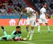 Donnarumma a purtat o pereche de mănuși speciale, imprimate cu nu mai puțin de 288 de țepi / foto: Guliver/Getty Images