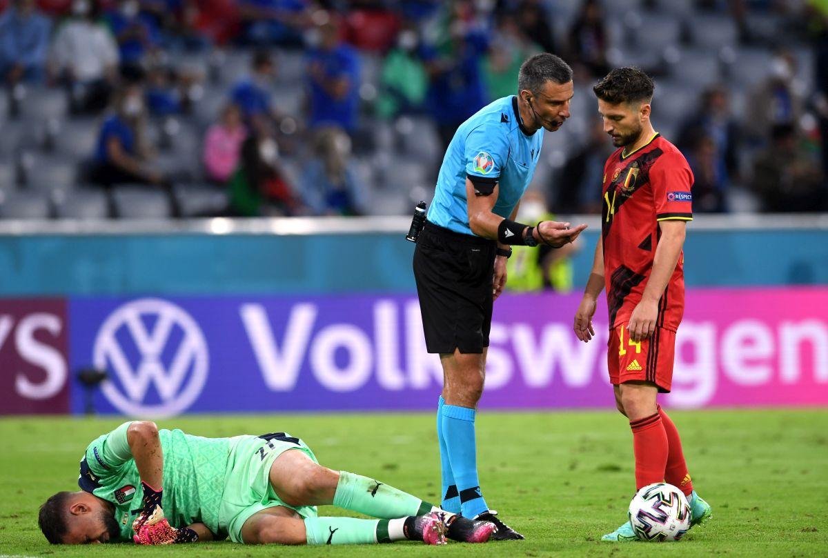„Om de rahat!” » Primire ostilă în Italia pentru Gianluigi Donnarumma, înaintea „șocului” din Nations League cu Spania