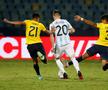 Fotografia de peste 1.000.000 de like-uri postată de soția lui Messi, după victoria Argentinei la Copa America