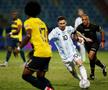 Fotografia de peste 1.000.000 de like-uri postată de soția lui Messi, după victoria Argentinei la Copa America