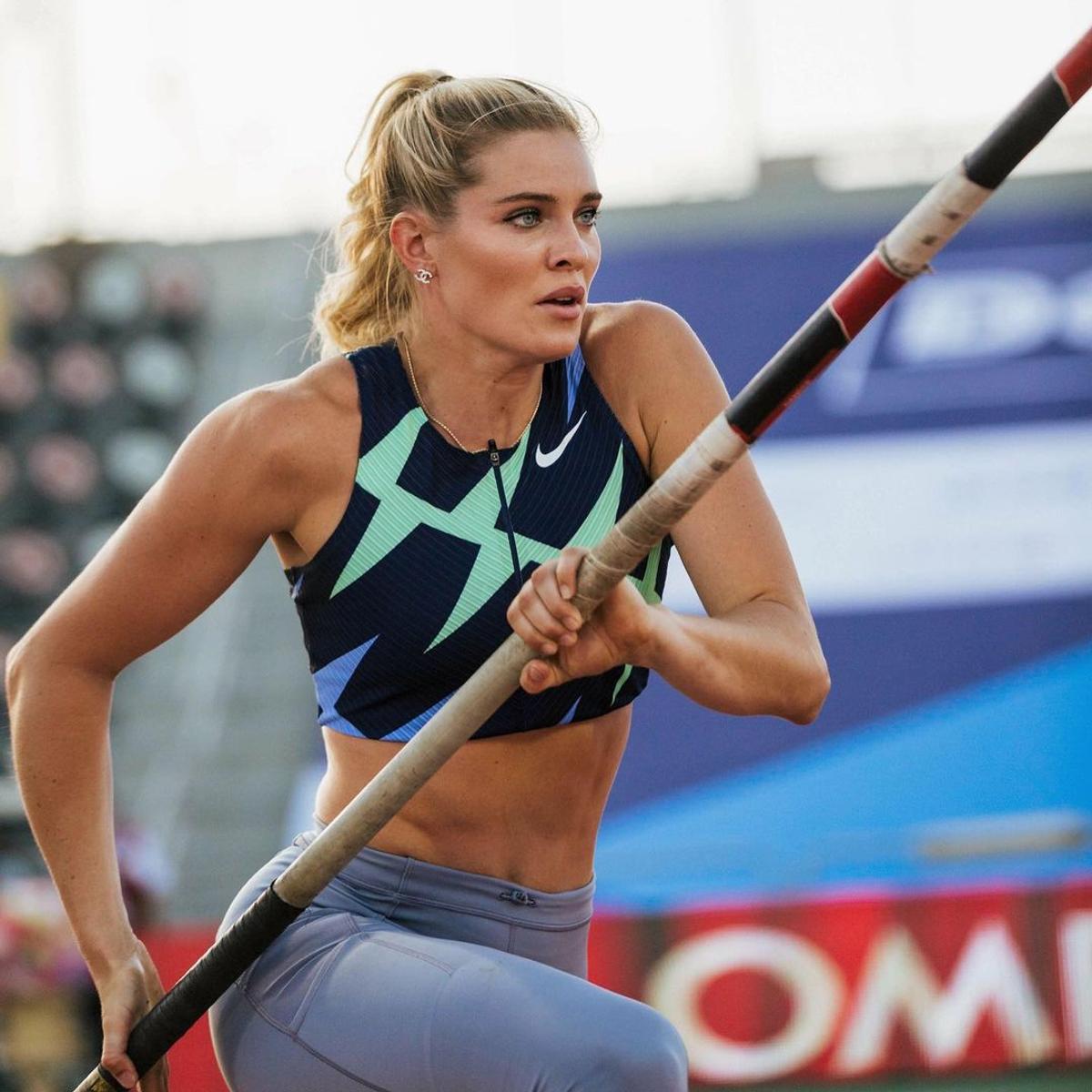 Atleta medaliată la Jocurile Olimpice și vedetă pe o platformă pentru adulți a vorbit deschis despre decizia ei: „Nu se oprea niciodată”