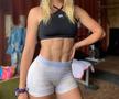 Sportiva-vedetă de la Jocurile Olimpice dezvăluie ce îi cer fanii să facă pe OnlyFans, după ce a câștigat medalia: „Le plac chestiile astea”