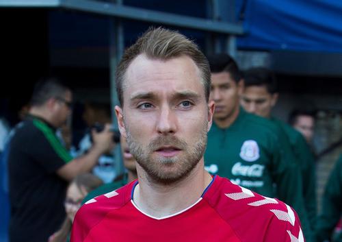 Christian Eriksen este „motorul” vikingilor: „E încă o parte importantă a echipei”