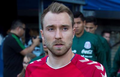 Christian Eriksen este „motorul” vikingilor: „E încă o parte importantă a echipei”