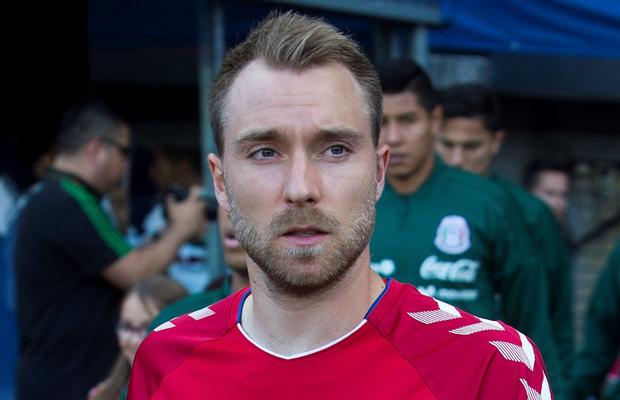 Christian Eriksen este „motorul” vikingilor: „E încă o parte importantă a echipei”