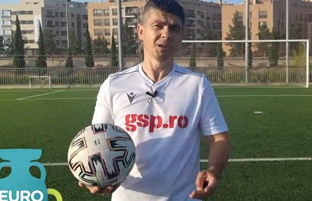 Euro la Indigo, ep. 20 » Copy-paste după golul Italiei: „Baggio, Del Piero, Ilie Dumitrescu, Chiesa și primul, Robert Niță!”