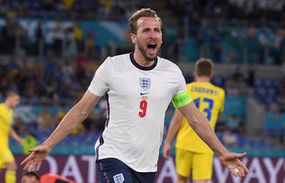 Harry Kane îi poate aduce Angliei titlul Euro 2020: „Când începe să înscrie, nu se mai oprește”