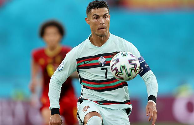 Cristiano Ronaldo, primul în clasamentul golgeterilor la EURO 2020! De ce e în fața lui Schick, deși au același număr de goluri