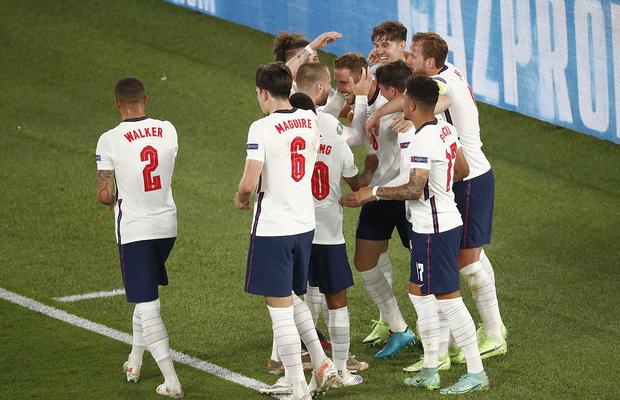 It's coming home? Anglia, favorită la pariuri pentru câștigarea EURO 2020! Cum arată cotele înainte de semifinale