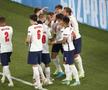 Anglia, favorită la câștigarea EURO 2020 // FOTO: Guliver/GettyImages