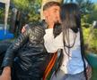 Soția unui fotbalist de la FCU Craiova, mesaj direct pentru fanii nemulțumiți: „E normal să vorbiți prost. Nu știți absolut nimic”