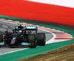 Max Verstappen, victorios în Austria pentru a doua săptămână la rând