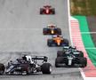 Max Verstappen, victorios în Austria pentru a doua săptămână la rând