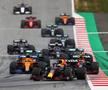 Max Verstappen, victorios în Austria pentru a doua săptămână la rând