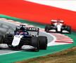 Max Verstappen, victorios în Austria pentru a doua săptămână la rând