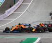 Max Verstappen, victorios în Austria pentru a doua săptămână la rând