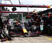 Max Verstappen, victorios în Austria pentru a doua săptămână la rând