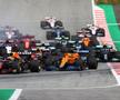 Max Verstappen, victorios în Austria pentru a doua săptămână la rând
