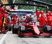 Max Verstappen, victorios în Austria pentru a doua săptămână la rând