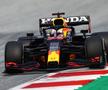 Max Verstappen, victorios în Austria pentru a doua săptămână la rând