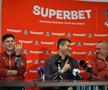 Rapid a anunțat transferul așteptat de toți fanii echipei! Prima reacție: „Sunt fericit că pot juca la clubul pe care îl iubesc”