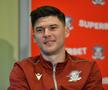 Rapid a anunțat transferul așteptat de toți fanii echipei! Prima reacție: „Sunt fericit că pot juca la clubul pe care îl iubesc”