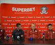 Rapid a anunțat transferul așteptat de toți fanii echipei! Prima reacție: „Sunt fericit că pot juca la clubul pe care îl iubesc”