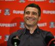 Rapid a anunțat transferul așteptat de toți fanii echipei! Prima reacție: „Sunt fericit că pot juca la clubul pe care îl iubesc”