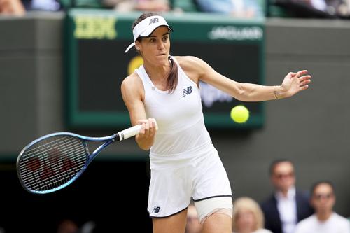 Sorana Cîrstea // foto: Guliver/gettyimages