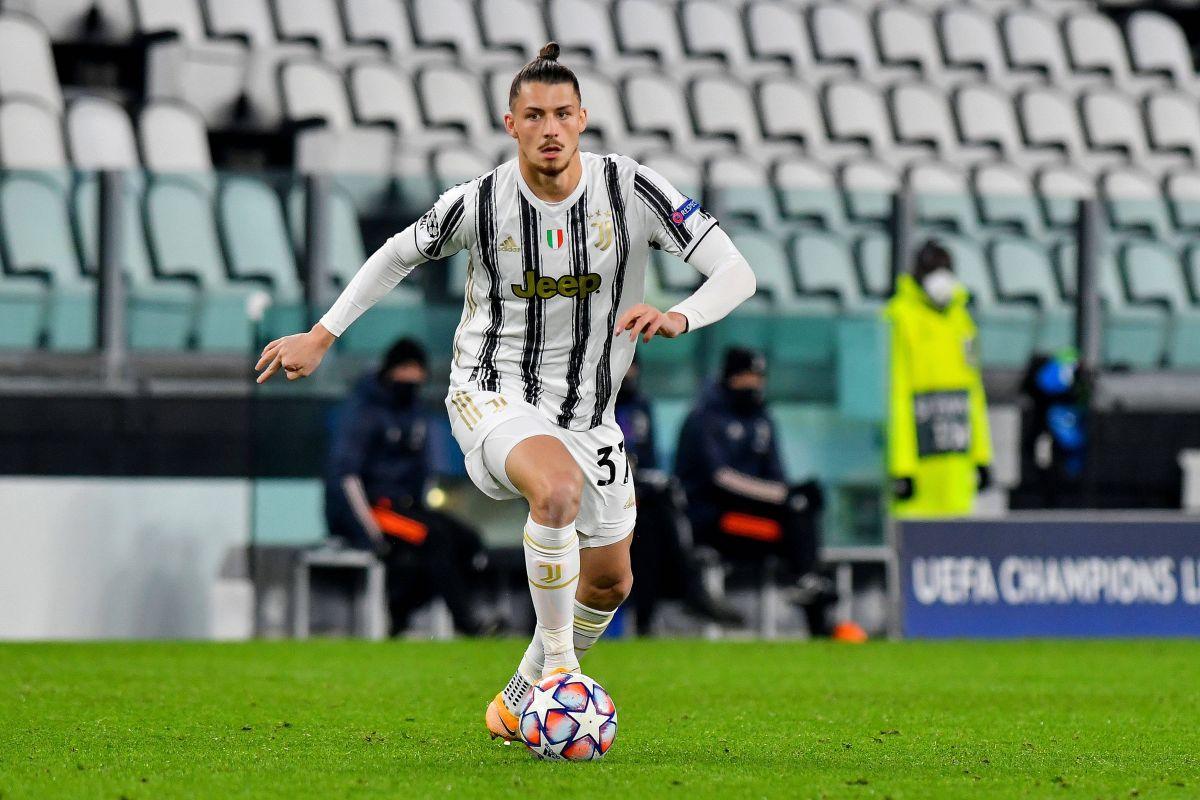 Ce se întâmplă cu Radu Drăgușin la Juventus: „Allegri are o idee conturată”