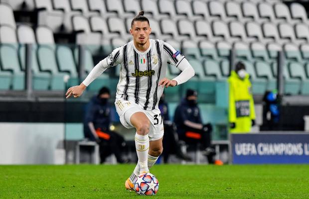 Ce se întâmplă cu Radu Drăgușin la Juventus: „Allegri are o idee conturată”