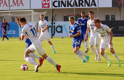 Se vede mâna lui Mutu! FCU Craiova și-a impresionat ultimul adversar: „Foarte puternici”