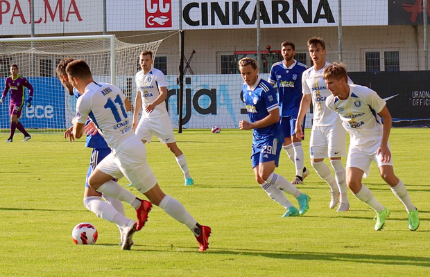 Se vede mâna lui Mutu! FCU Craiova și-a impresionat ultimul adversar: „Foarte puternici”
