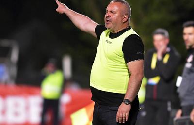 Avertisment pentru Rapid după campania agresivă de transferuri: „Iosif, nu va fi ușor!”
