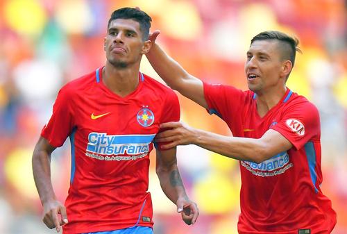 Alexandru Stan (32 de ani, fundaș stânga) s-a despărțit de FCSB în această vară, după ce a încasat peste 45.000 de euro pentru fiecare meci jucat în roș-albastru!