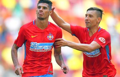 Cea mai scumpă aroganță de la FCSB » Gafa care i-a nenorocit cariera și l-a costat pe Becali o avere!
