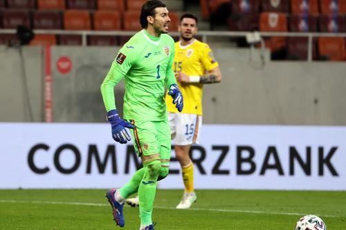 Florin Niță / Sursă foto: GSP