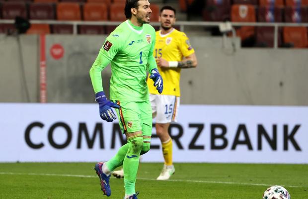 Florin Niță i-a dat răspunsul final lui CFR Cluj » Dan Petrescu, obligat să caute soluții
