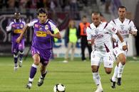 Rapid reacționează în „cazul Julio Cesar” » Ce demers a făcut clubul + Mesaj pentru fani