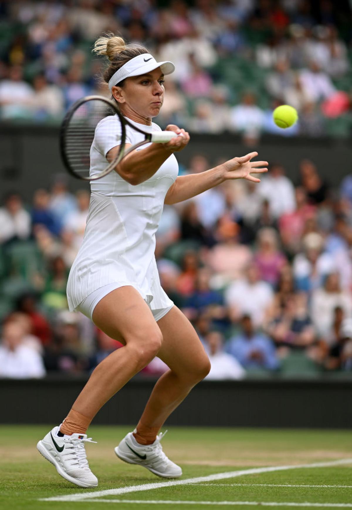 Paula Badosa nu-și revine după eșecul cu Simona Halep: „Sunt la fel de șocată ca voi!”