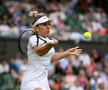 Simona Halep - Paula Badosa, Wimbledon 2022