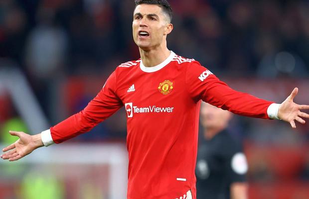 Echipele mari nu îl vor pe Cristiano Ronaldo! Jorge Mendes l-a propus și la rivală