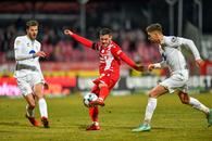 LPF schimbă strategia: nu mai ajută echipele cu probleme financiare » „Orice retragere în timpul campionatului va însemna o pierdere pentru toți”