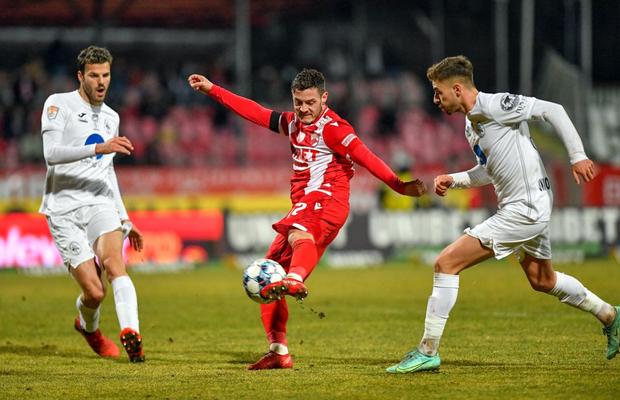LPF schimbă strategia: nu mai ajută echipele cu probleme financiare » „Orice retragere în timpul campionatului va însemna o pierdere pentru toți”