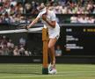 Simona Halep (30 de ani, locul 18 WTA) a învins-o pe iberica Paula Badosa (24 de ani, 4 WTA), scor 6-1, 6-2, și s-a calificat în sferturile de finală de la Wimbledon 2022. Acolo o așteaptă americanca Amanda Anisimova (20 de ani, 25 WTA).