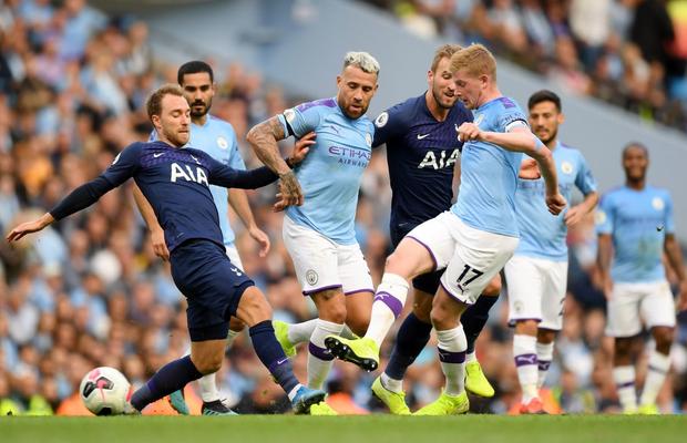 Acord verbal cu Manchester United »  Al doilea transfer pentru Erik ten Hag e un jucător liber de contract
