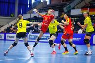 România U20 a terminat Campionatul Mondial din Slovenia pe locul 18: „Unele jucătoare au făcut figurație! Atitudinea a fost delăsătoare”