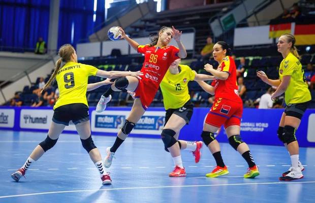 România U20 a terminat Campionatul Mondial din Slovenia pe locul 18: „Unele jucătoare au făcut figurație! Atitudinea a fost delăsătoare”