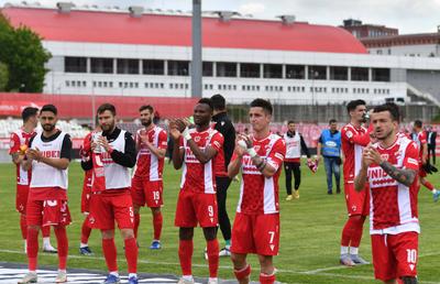 Ar putea fi marea surpriză a verii la Dinamo: „Da! De ce nu?”