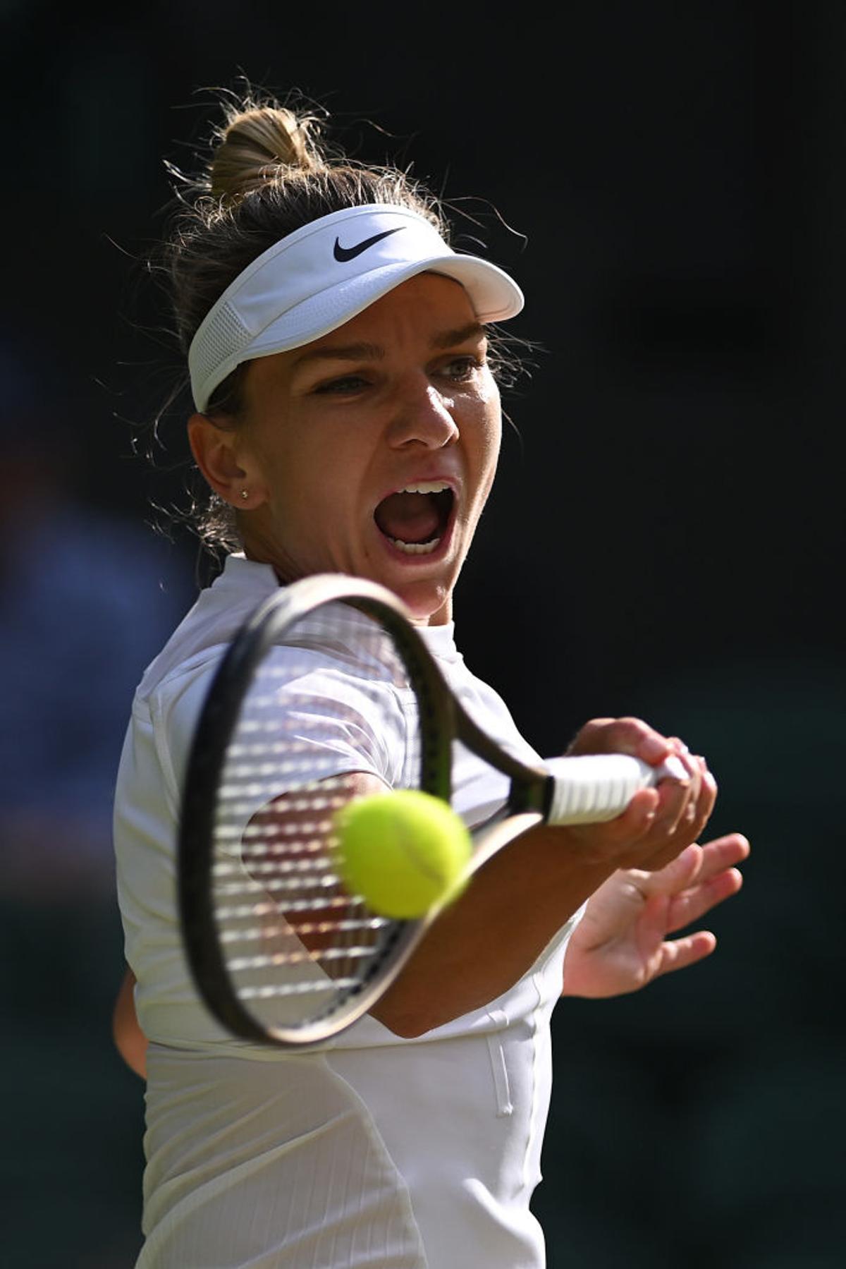 „Nimeni nu-i mai poate sta în cale!” » Omul care o vede pe Simona Halep favorită la câștigarea Wimbledon: „Poate merge până la capăt”
